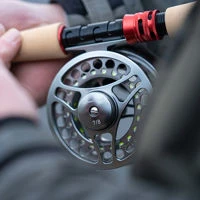 Daiwa Silvecreek Fly Reels